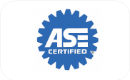 ASE