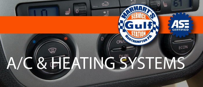 Car Air Conditioner Northampton pa
