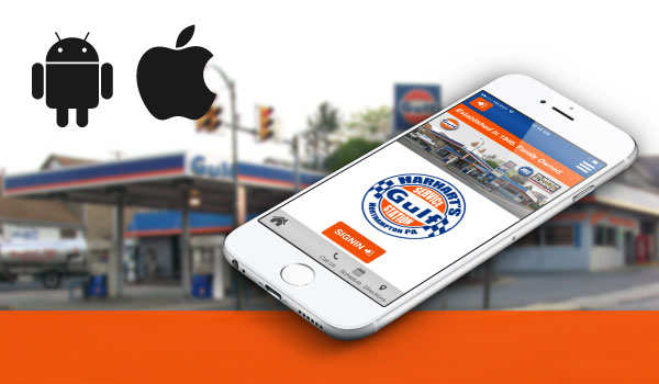 Mobile App