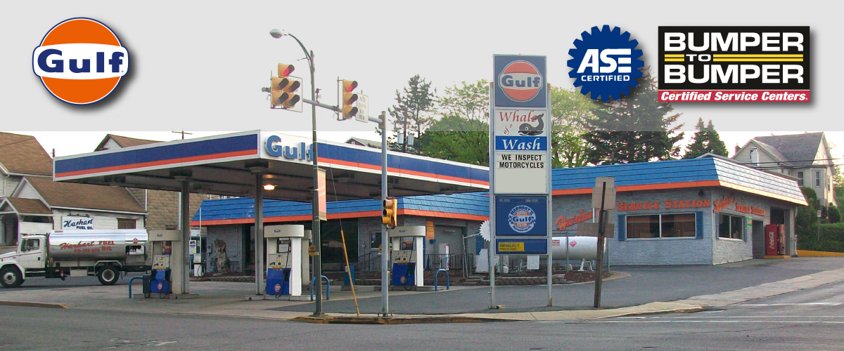 Gas Station Northampton, PA | Fuel Pump Service near me