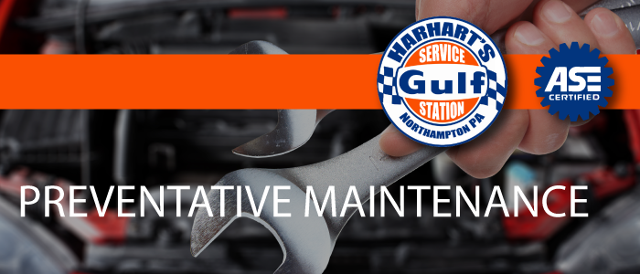Vehicle Maintenance northampton pa