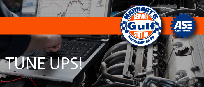 Car Tune Up northampton pa