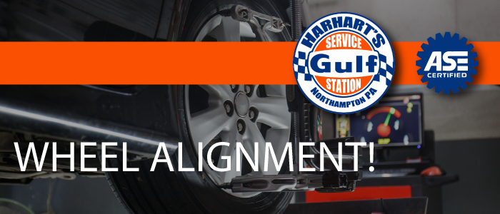 wheel alignment northampton pa